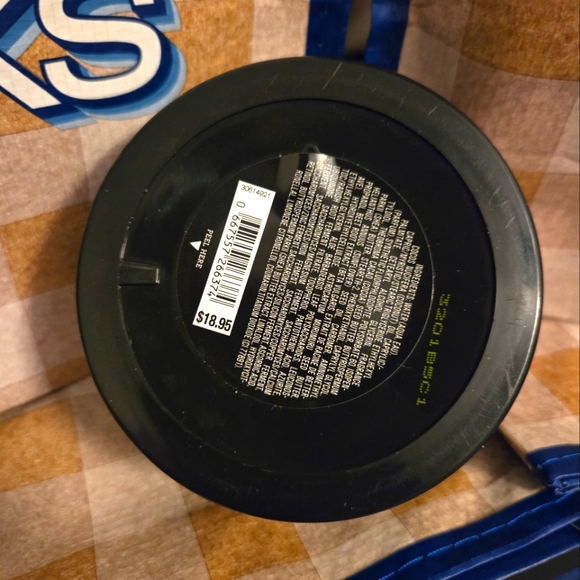 Into the Night Body Butter • Bath & Body • New • - Picture 3 of 4